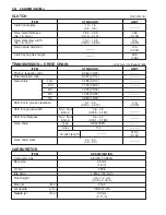 Предварительный просмотр 321 страницы Suzuki drz 400E Service Manual