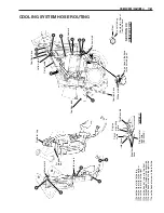 Предварительный просмотр 332 страницы Suzuki drz 400E Service Manual