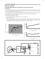 Предварительный просмотр 9 страницы Suzuki EN125-2A Service Manual