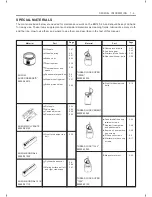 Предварительный просмотр 10 страницы Suzuki EN125-2A Service Manual