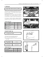 Предварительный просмотр 29 страницы Suzuki EN125-2A Service Manual