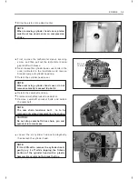 Предварительный просмотр 40 страницы Suzuki EN125-2A Service Manual