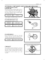 Предварительный просмотр 44 страницы Suzuki EN125-2A Service Manual