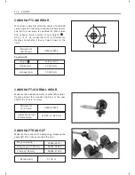 Предварительный просмотр 45 страницы Suzuki EN125-2A Service Manual