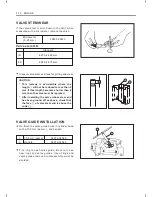 Предварительный просмотр 47 страницы Suzuki EN125-2A Service Manual