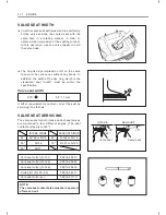 Предварительный просмотр 49 страницы Suzuki EN125-2A Service Manual