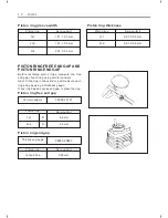 Предварительный просмотр 53 страницы Suzuki EN125-2A Service Manual