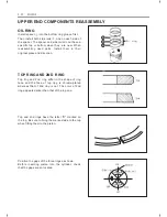 Предварительный просмотр 55 страницы Suzuki EN125-2A Service Manual