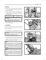 Предварительный просмотр 56 страницы Suzuki EN125-2A Service Manual