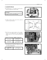 Предварительный просмотр 58 страницы Suzuki EN125-2A Service Manual