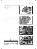 Предварительный просмотр 62 страницы Suzuki EN125-2A Service Manual