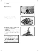 Предварительный просмотр 67 страницы Suzuki EN125-2A Service Manual