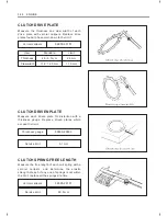 Предварительный просмотр 71 страницы Suzuki EN125-2A Service Manual