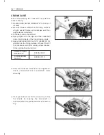 Предварительный просмотр 79 страницы Suzuki EN125-2A Service Manual