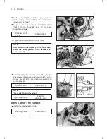 Предварительный просмотр 81 страницы Suzuki EN125-2A Service Manual