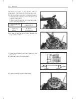 Предварительный просмотр 83 страницы Suzuki EN125-2A Service Manual