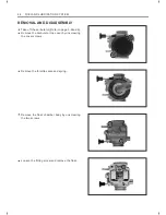 Предварительный просмотр 91 страницы Suzuki EN125-2A Service Manual