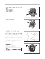 Предварительный просмотр 92 страницы Suzuki EN125-2A Service Manual