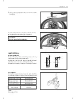 Предварительный просмотр 98 страницы Suzuki EN125-2A Service Manual