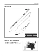 Предварительный просмотр 100 страницы Suzuki EN125-2A Service Manual