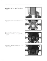 Предварительный просмотр 101 страницы Suzuki EN125-2A Service Manual