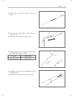 Предварительный просмотр 104 страницы Suzuki EN125-2A Service Manual