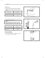 Предварительный просмотр 107 страницы Suzuki EN125-2A Service Manual