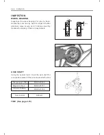 Предварительный просмотр 125 страницы Suzuki EN125-2A Service Manual