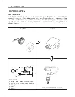 Предварительный просмотр 134 страницы Suzuki EN125-2A Service Manual