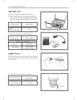 Предварительный просмотр 136 страницы Suzuki EN125-2A Service Manual