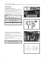 Предварительный просмотр 140 страницы Suzuki EN125-2A Service Manual