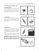 Предварительный просмотр 143 страницы Suzuki EN125-2A Service Manual