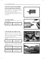 Предварительный просмотр 144 страницы Suzuki EN125-2A Service Manual