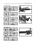 Предварительный просмотр 147 страницы Suzuki EN125-2A Service Manual