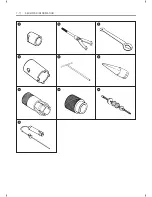 Предварительный просмотр 163 страницы Suzuki EN125-2A Service Manual