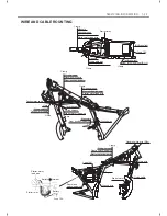 Предварительный просмотр 174 страницы Suzuki EN125-2A Service Manual