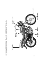 Предварительный просмотр 179 страницы Suzuki EN125-2A Service Manual