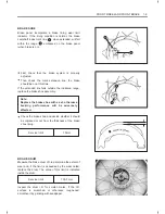 Предварительный просмотр 188 страницы Suzuki EN125-2A Service Manual
