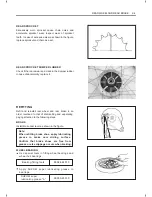 Предварительный просмотр 194 страницы Suzuki EN125-2A Service Manual