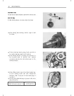 Предварительный просмотр 207 страницы Suzuki EN125-2A Service Manual