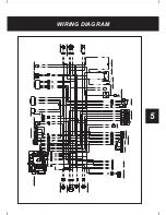 Предварительный просмотр 208 страницы Suzuki EN125-2A Service Manual