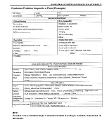 Предварительный просмотр 22 страницы Suzuki Engine 2002 GRAND VITARA SQ625 Service Manual