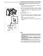 Предварительный просмотр 24 страницы Suzuki Engine 2002 GRAND VITARA SQ625 Service Manual