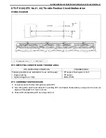 Предварительный просмотр 72 страницы Suzuki Engine 2002 GRAND VITARA SQ625 Service Manual