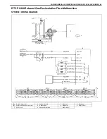 Предварительный просмотр 100 страницы Suzuki Engine 2002 GRAND VITARA SQ625 Service Manual