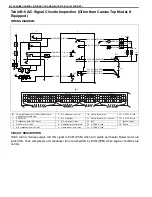 Предварительный просмотр 133 страницы Suzuki Engine 2002 GRAND VITARA SQ625 Service Manual