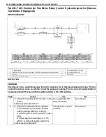 Предварительный просмотр 135 страницы Suzuki Engine 2002 GRAND VITARA SQ625 Service Manual