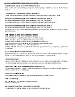 Предварительный просмотр 173 страницы Suzuki Engine 2002 GRAND VITARA SQ625 Service Manual