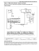 Предварительный просмотр 196 страницы Suzuki Engine 2002 GRAND VITARA SQ625 Service Manual