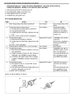 Предварительный просмотр 207 страницы Suzuki Engine 2002 GRAND VITARA SQ625 Service Manual